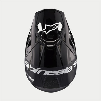 ALPINESTARS Supertech S-M10 Flood Helmet