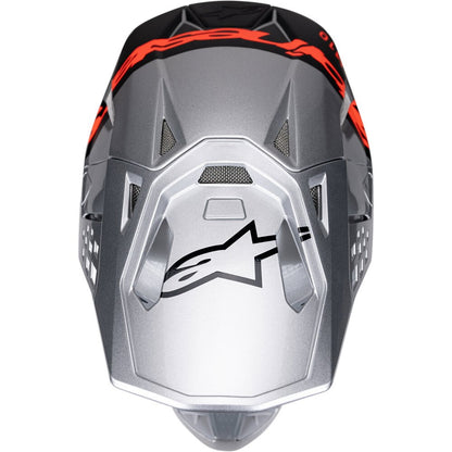 ALPINESTARS Supertech S-M10 Flood Helmet