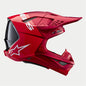 ALPINESTARS Supertech S-M10 Flood Helmet