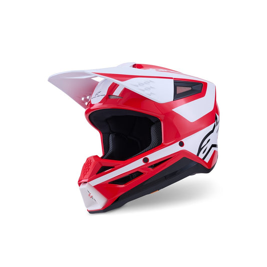 Alpinestars S-M3 Heat Helmet