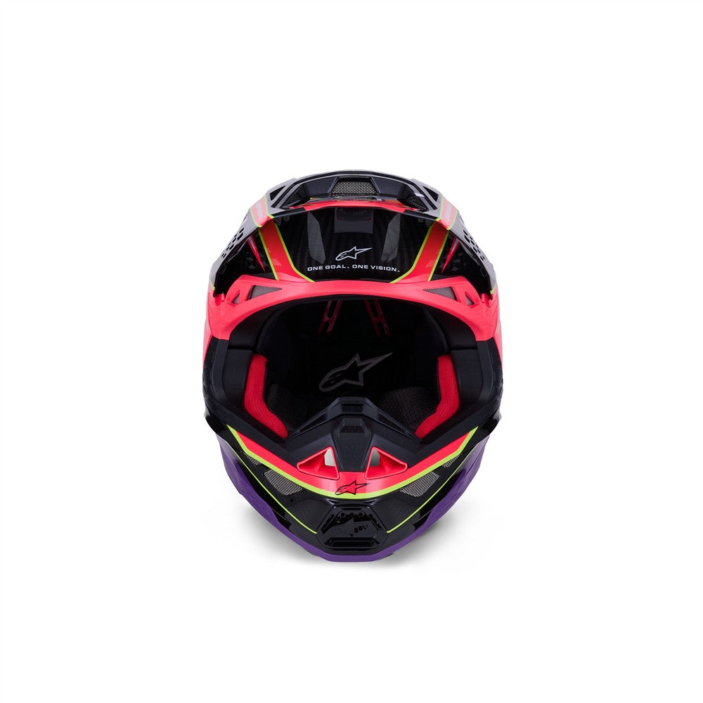 Alpinestars Supertech S-M10 Helmet