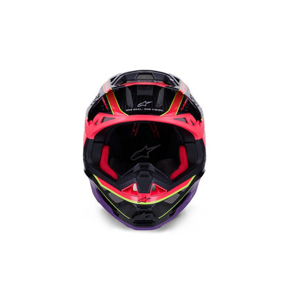 Alpinestars Supertech S-M10 Helmet