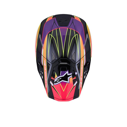 Alpinestars Supertech S-M10 Helmet
