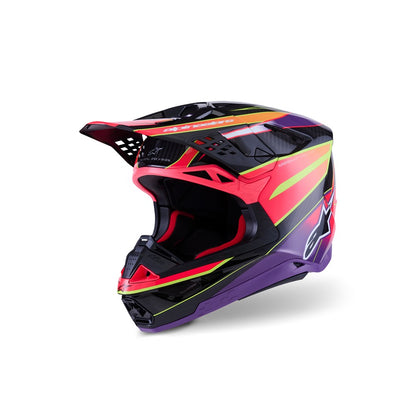 Alpinestars Supertech S-M10 Helmet