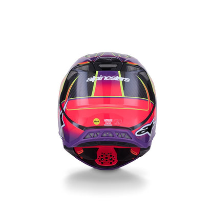 Alpinestars Supertech S-M10 Helmet