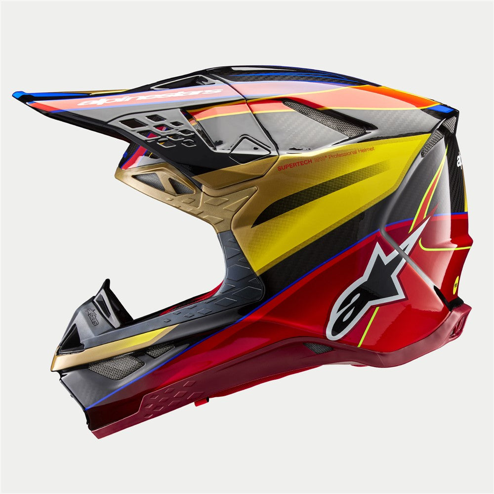 ALPINESTARS Supertech S-M10 Helmet
