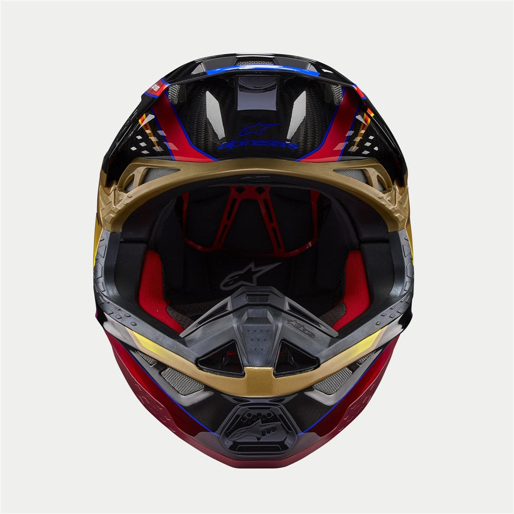 ALPINESTARS Supertech S-M10 Helmet