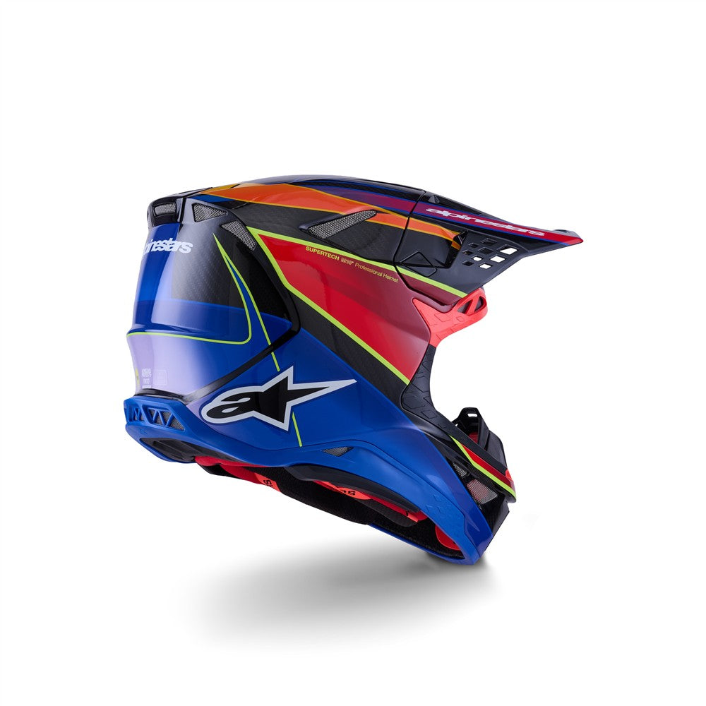 Alpinestars Supertech S-M10 Helmet