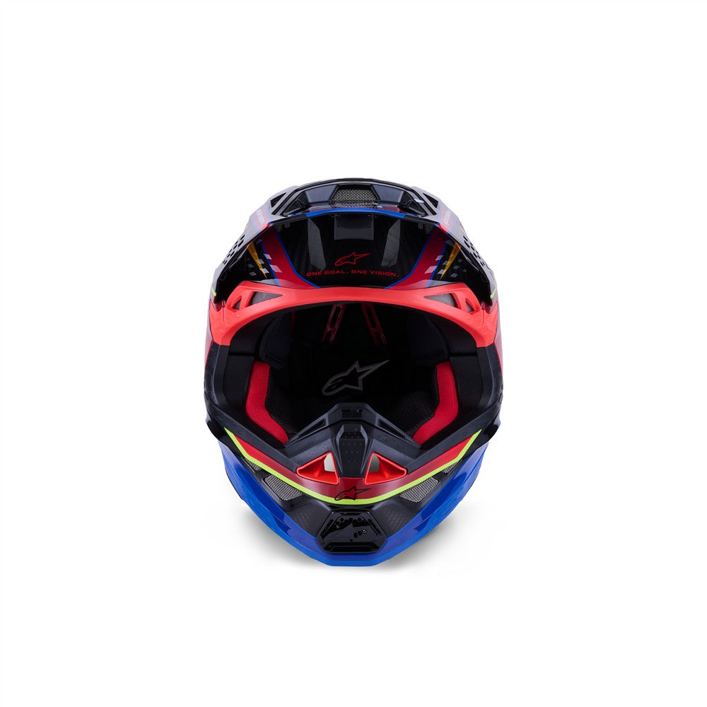Alpinestars Supertech S-M10 Helmet