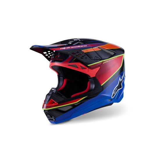Alpinestars Supertech S-M10 Helmet