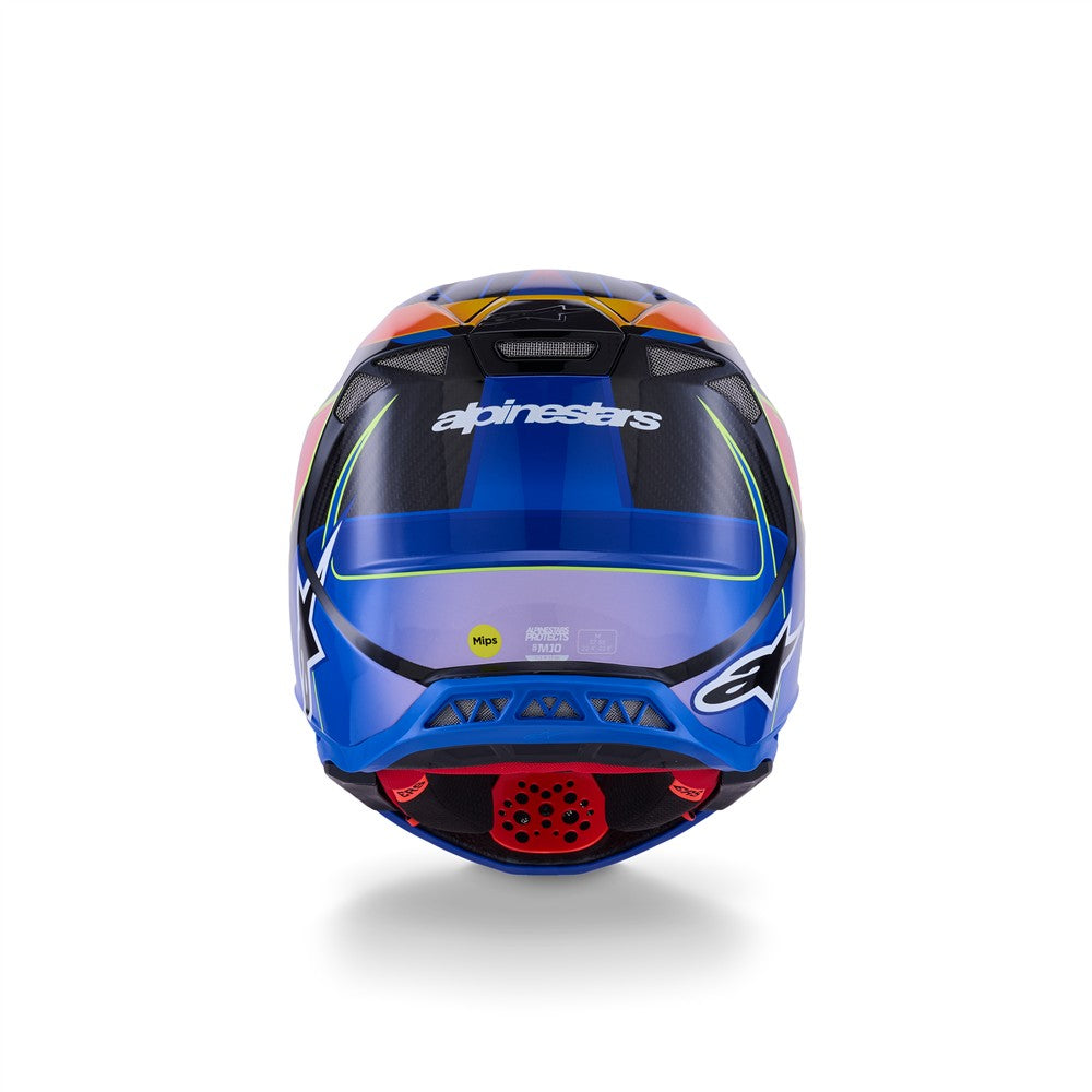 Alpinestars Supertech S-M10 Helmet