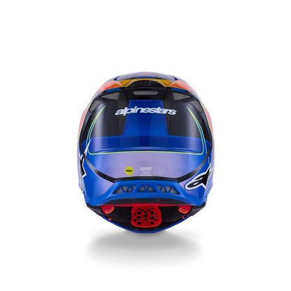 Alpinestars Supertech S-M10 Helmet
