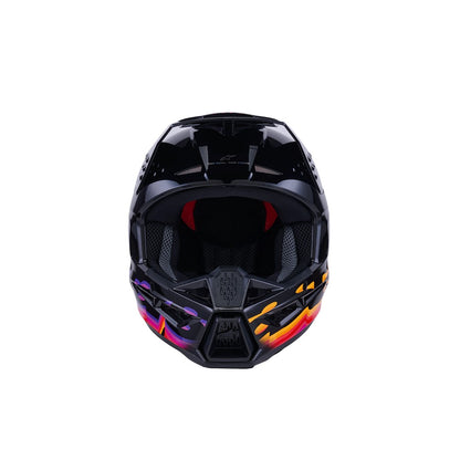 Alpinestars S-M3 Force Helmet
