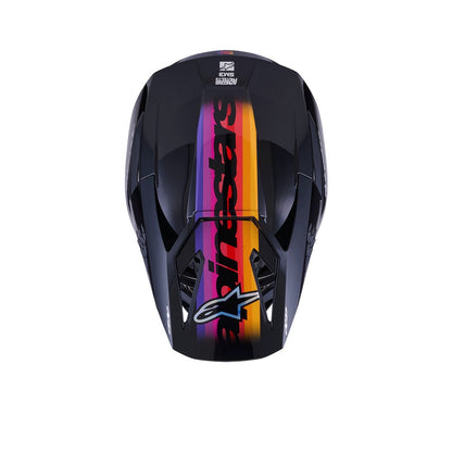 Alpinestars S-M3 Force Helmet