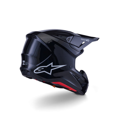 Alpinestars S-M7 Helmet