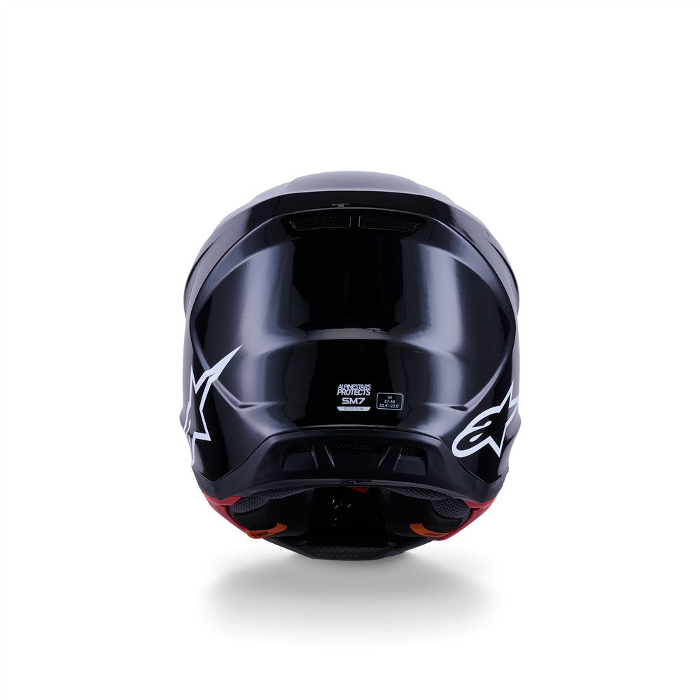 Alpinestars S-M7 Helmet