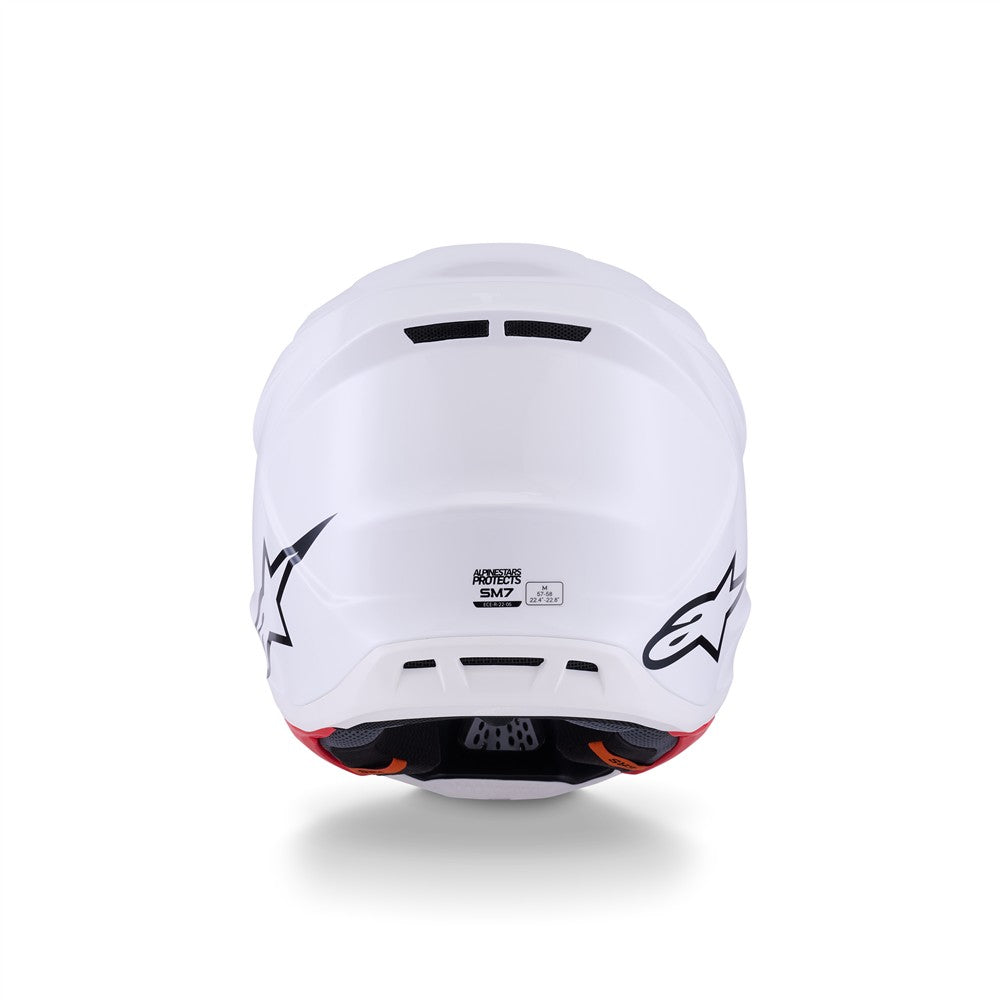 ALPINESTARS S-M7 Helmet