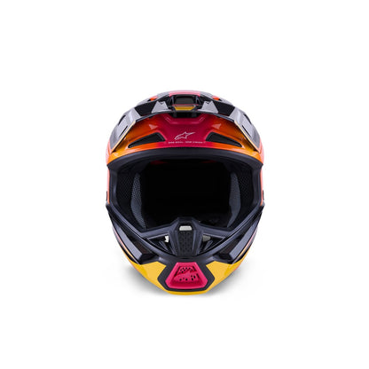 Alpinestars S-M7 Rise Helmet