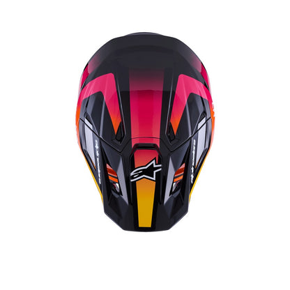 Alpinestars S-M7 Rise Helmet