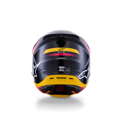 Alpinestars S-M7 Rise Helmet