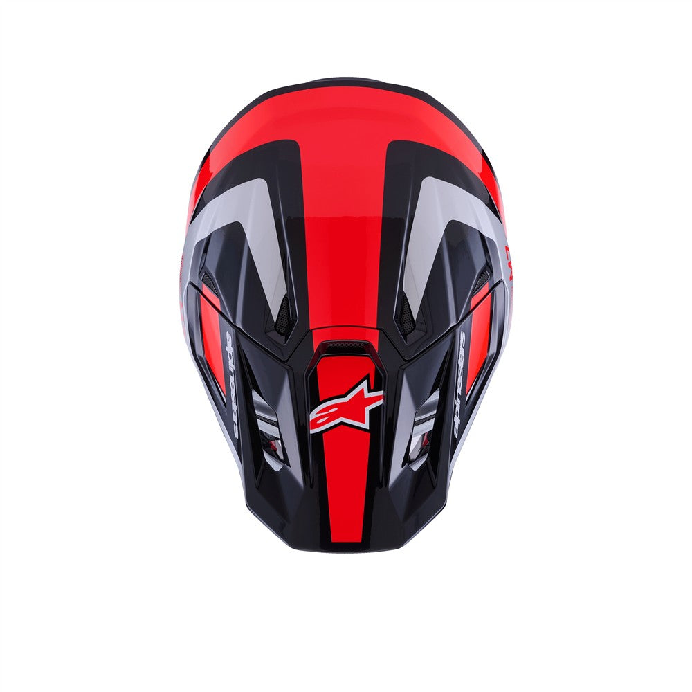 Alpinestars S-M7 Rise Helmet