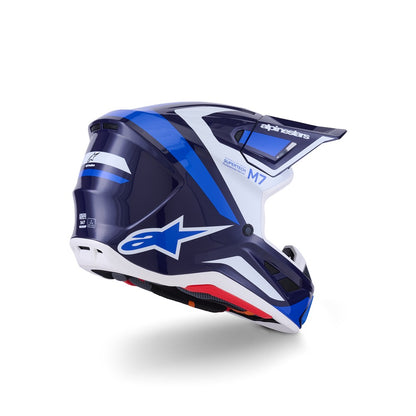 Alpinestars S-M7 Rise Helmet