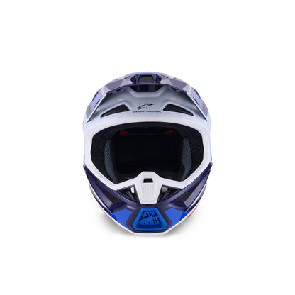 Alpinestars S-M7 Rise Helmet