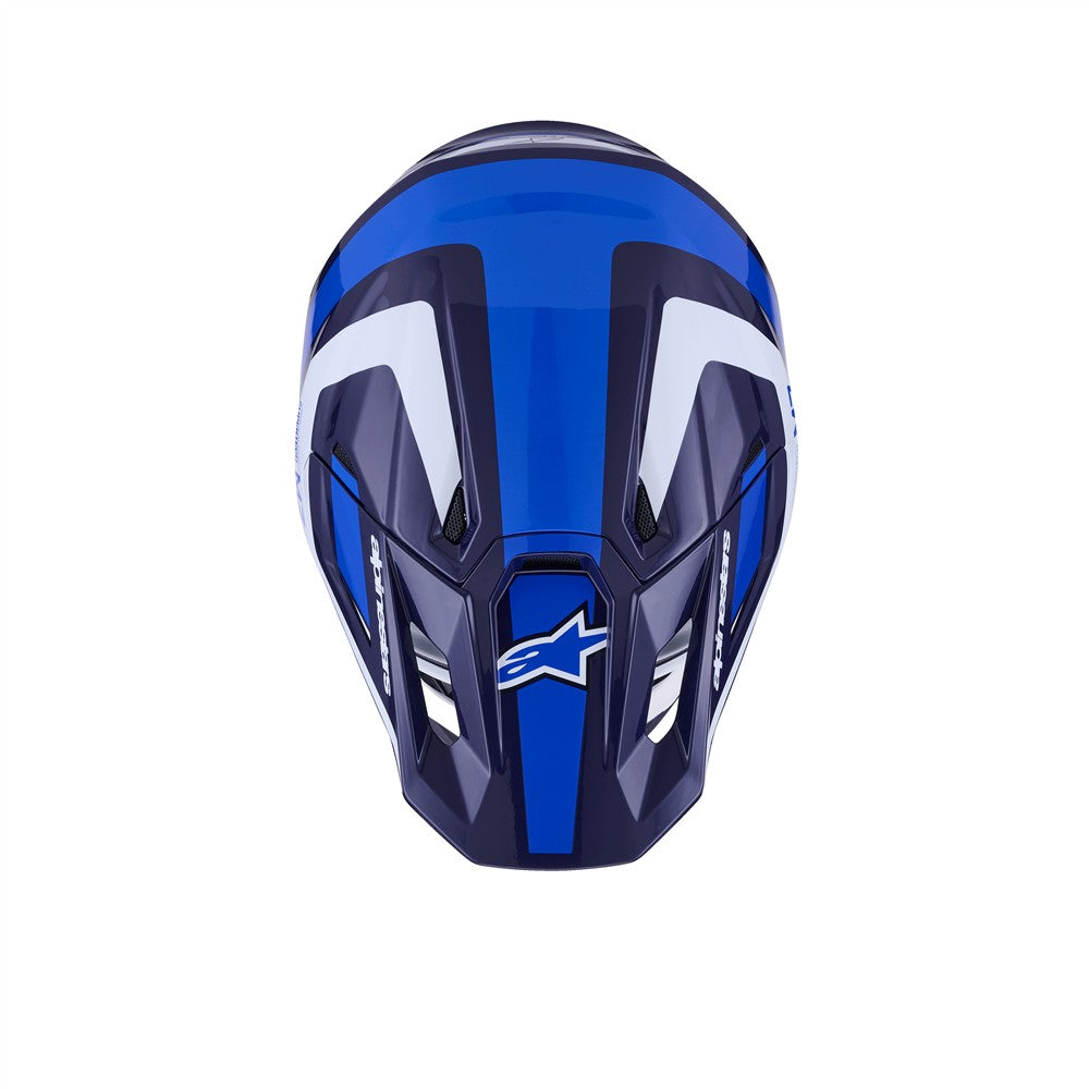 Alpinestars S-M7 Rise Helmet