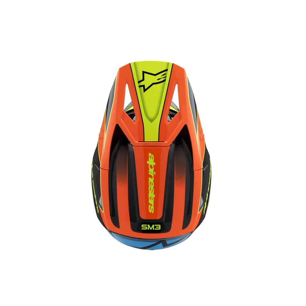 ALPINESTARS S-M3 Youth Helmet