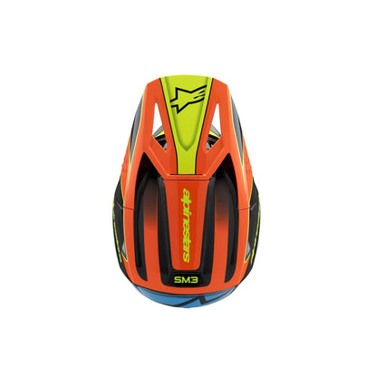 ALPINESTARS S-M3 Youth Helmet