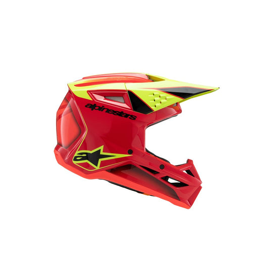 ALPINESTARS S-M3 Youth Helmet