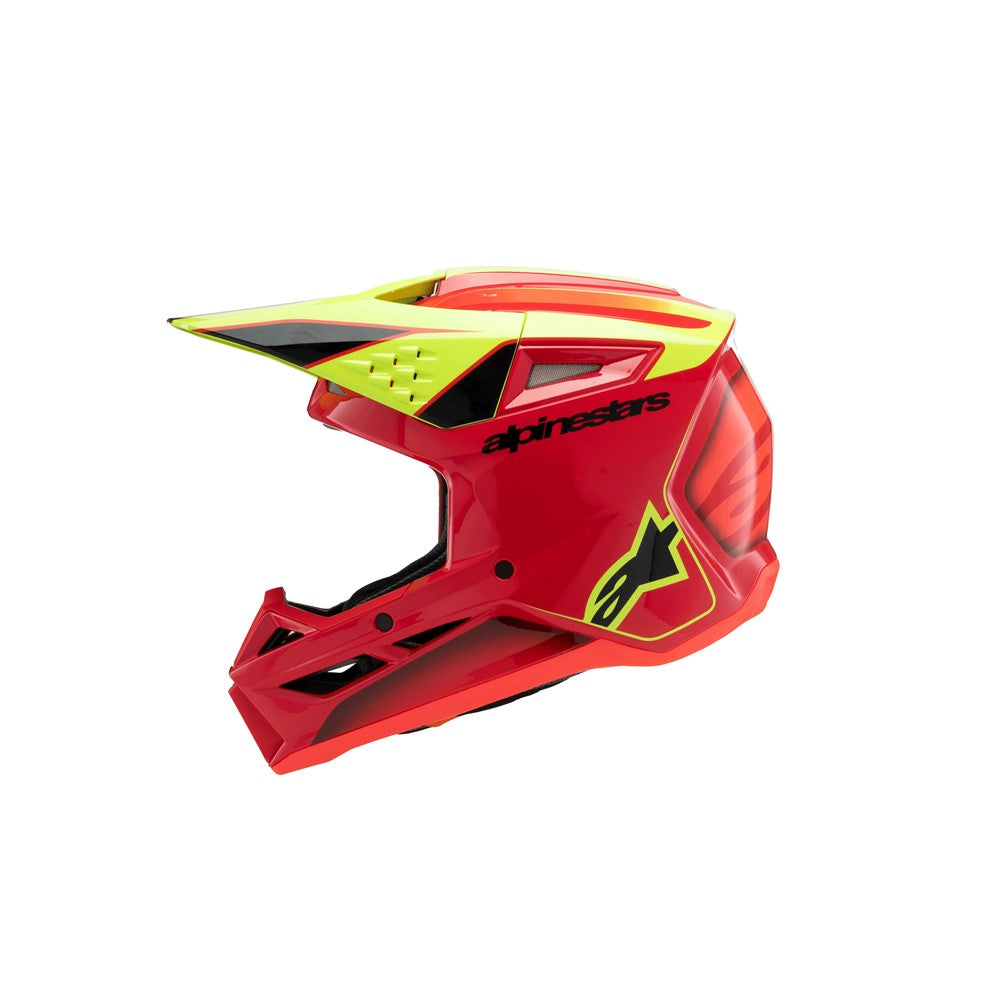 ALPINESTARS S-M3 Youth Helmet