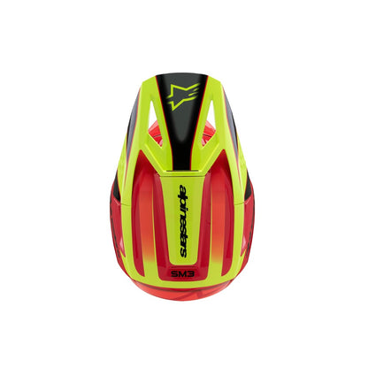 ALPINESTARS S-M3 Youth Helmet