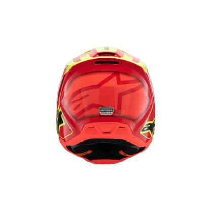ALPINESTARS S-M3 Youth Helmet