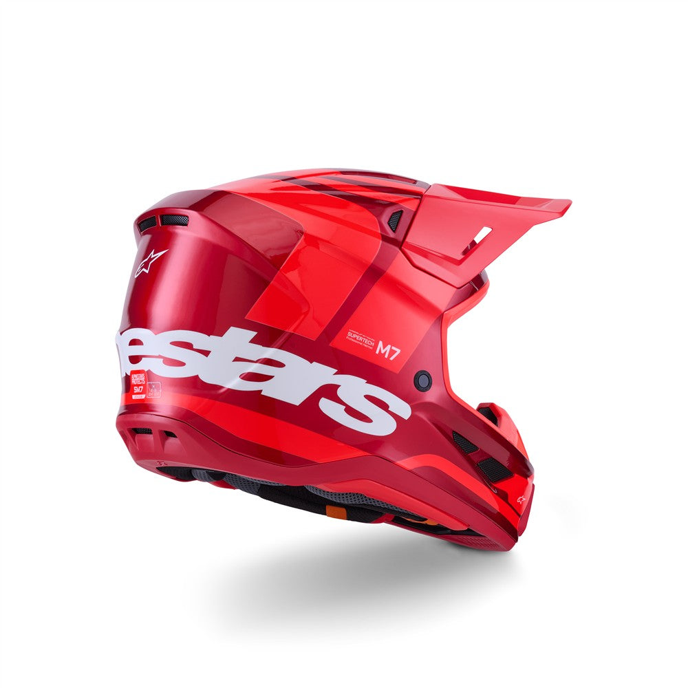Alpinestars S-M7 Core Helmet