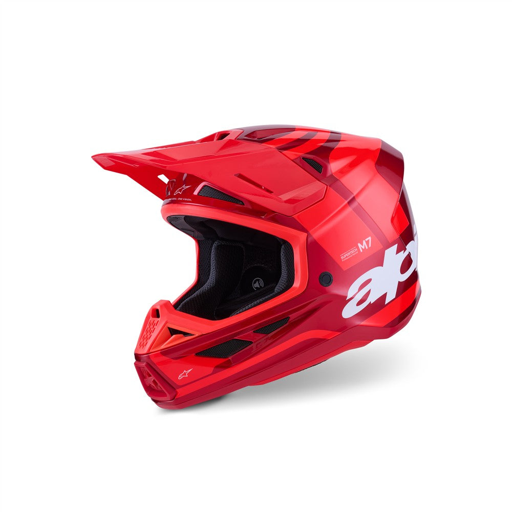Alpinestars S-M7 Core Helmet
