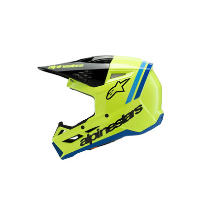 ALPINESTARS S-M3 Youth Helmet