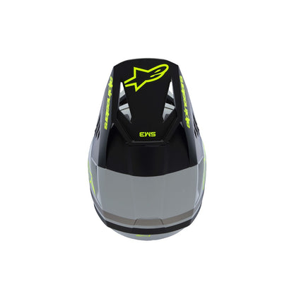 ALPINESTARS S-M3 Youth Helmet