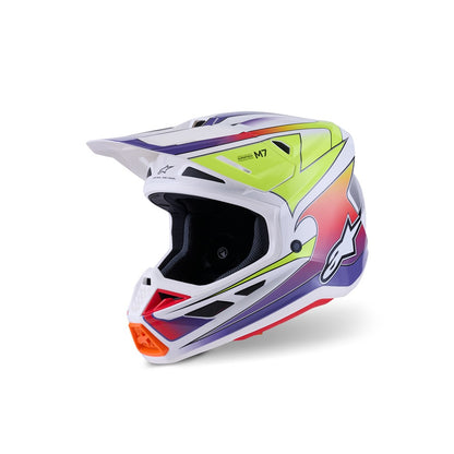 Alpinestars S-M7 Fuse Helmet