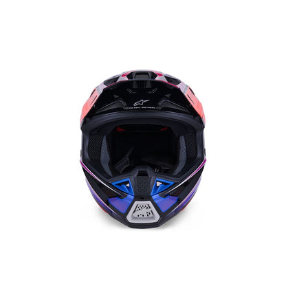 Alpinestars S-M7 Fuse Helmet
