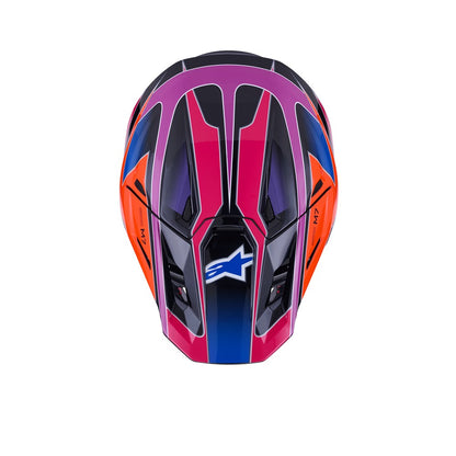 Alpinestars S-M7 Fuse Helmet