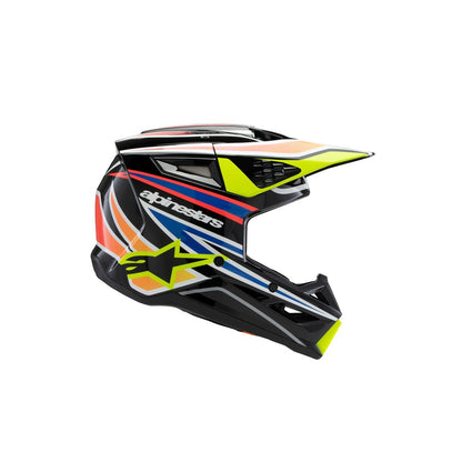 ALPINESTARS S-M3 Youth Helmet