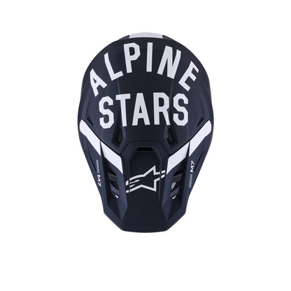 Alpinestars S-M7 Dasher Helmet