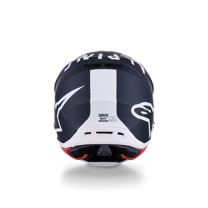 Alpinestars S-M7 Dasher Helmet