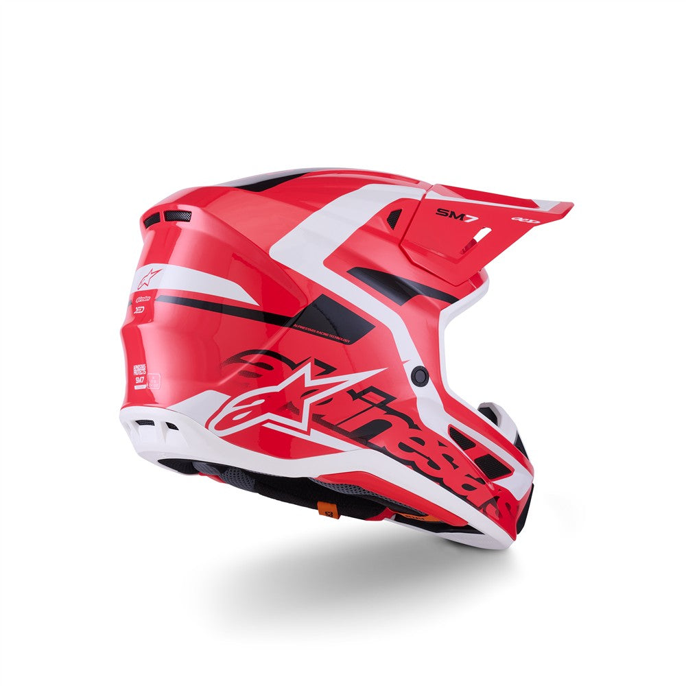 Alpinestars S-M7 Deed Helmet