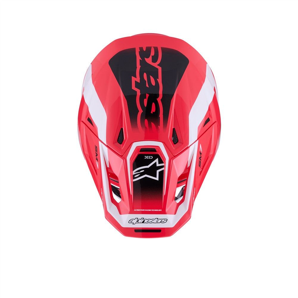 Alpinestars S-M7 Deed Helmet
