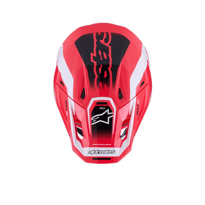 Alpinestars S-M7 Deed Helmet