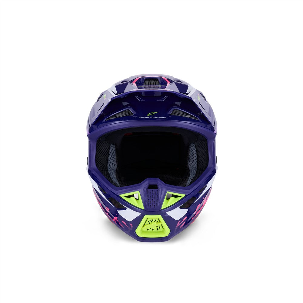 Alpinestars S-M7 Deed Helmet