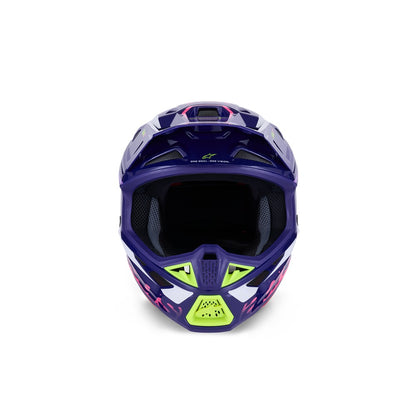 Alpinestars S-M7 Deed Helmet