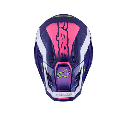 Alpinestars S-M7 Deed Helmet